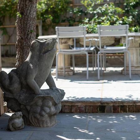 Frogs Bottom Retreat Faversham & Canterbury, Kent Buitenkant foto