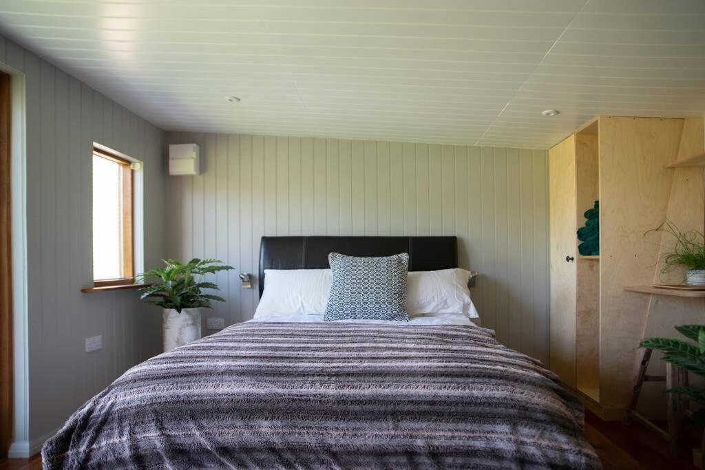Frogs Bottom Retreat Faversham & Canterbury, Kent Buitenkant foto